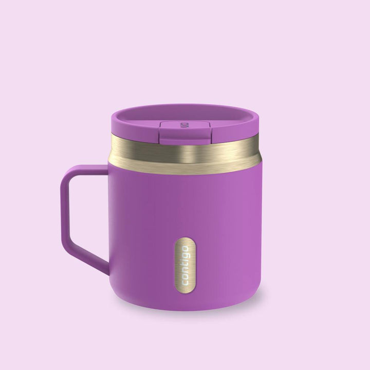 14 oz SnapSeal™ Bottle - Galactic Champagne [VUOHF] [DAWYK]