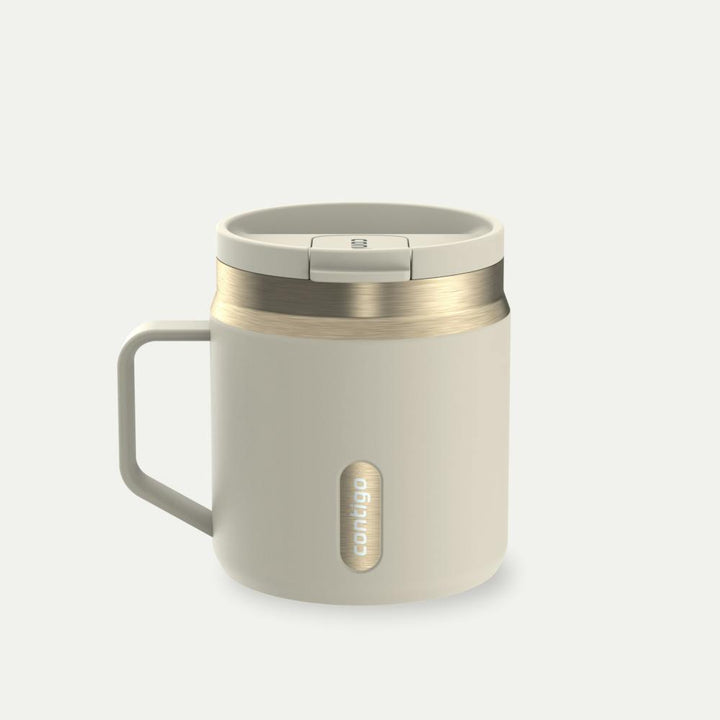 14 oz SnapSeal™ Bottle - Oatmilk Champagne [UVQHK] [7ZAEM]